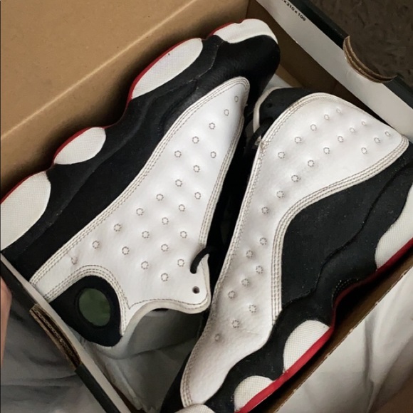 Jordan 13 Retro He Got Game 2018 (GS) - Picture 2 of 2
